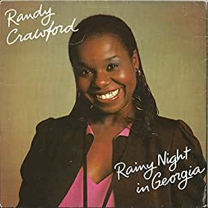 Randy Crawford